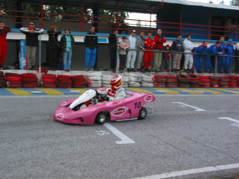 Challenge Empresas 2006 Batalha - 4ª Prova103